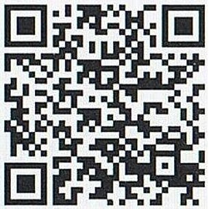 QR-Code App Store Hermes